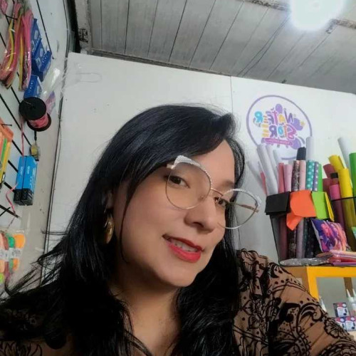 Betsabeth U. profile photo
