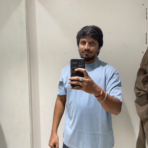 C Naveen K.
