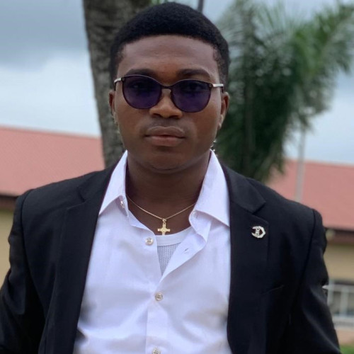 Shaibu E. profile photo