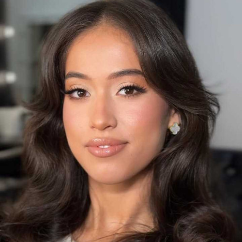 Sweet cherry c. profile photo