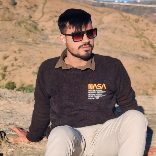 Ankit  S.