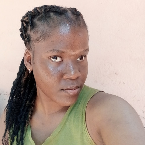 Nomthandazo Patience  M. profile photo