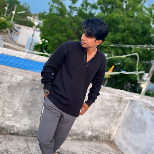 SHEKY z. profile photo