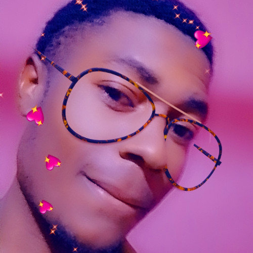 Chukwuemeka E.