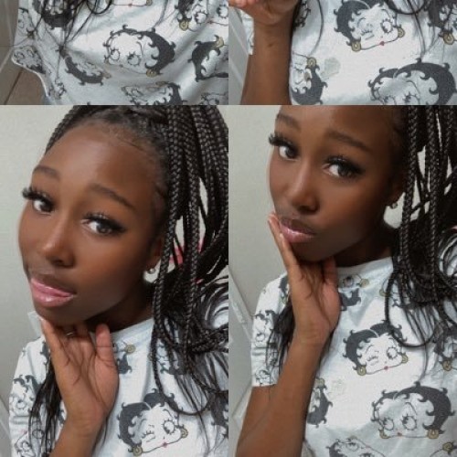 dajah w.
