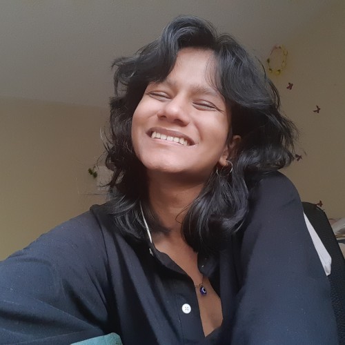 Poomaa G. profile photo