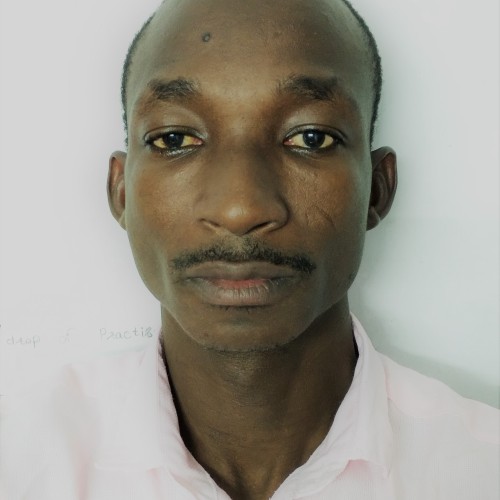 Kofi M. profile photo