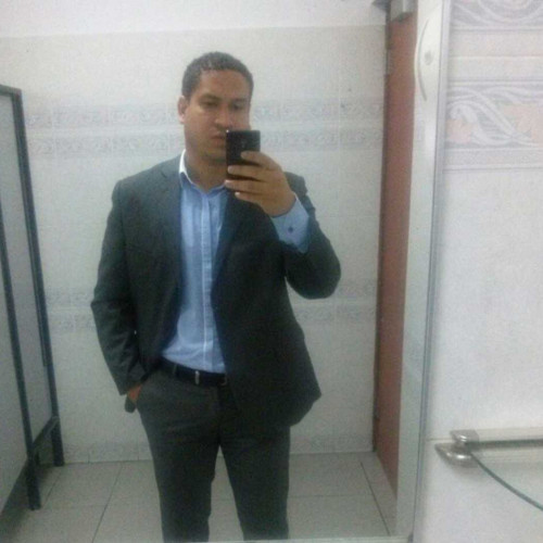 EDWIN P. profile photo