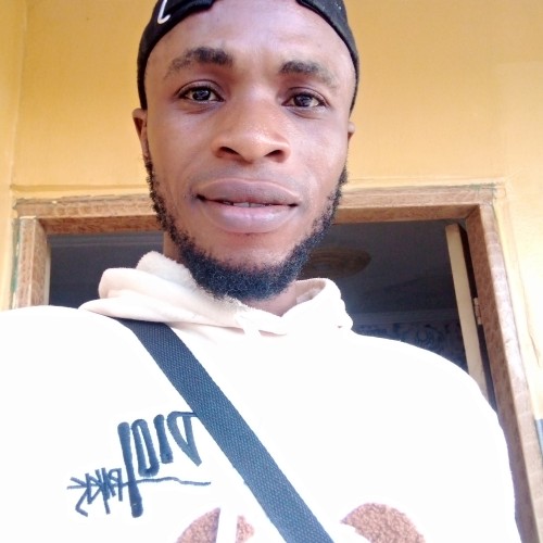 Meshack M. profile photo