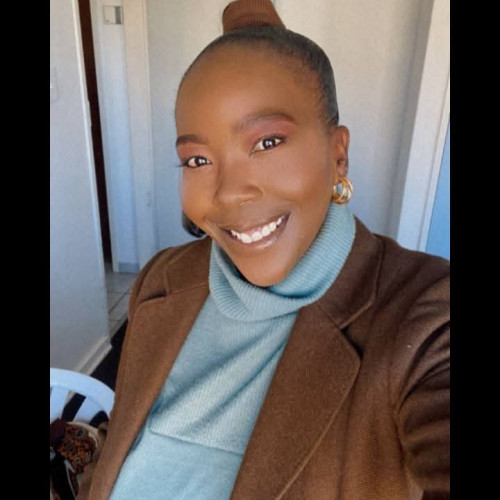 Palesa D. profile photo