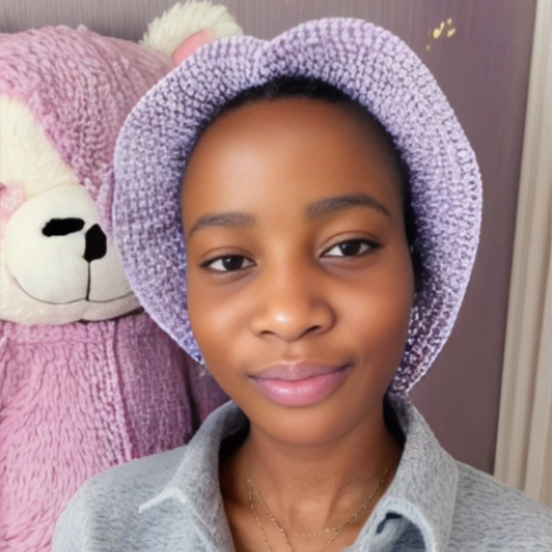 Adegbite  R. profile photo