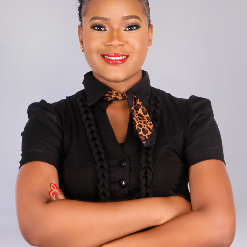 Prisca A.