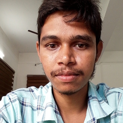 Rituraj M. profile photo