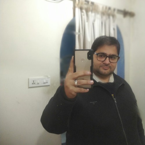Vinayak S. profile photo