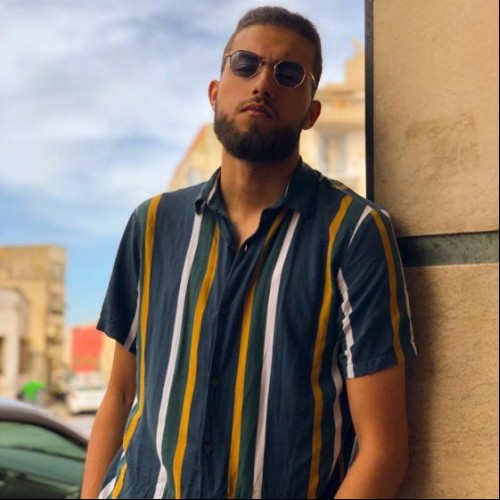 Abdeljalil S.