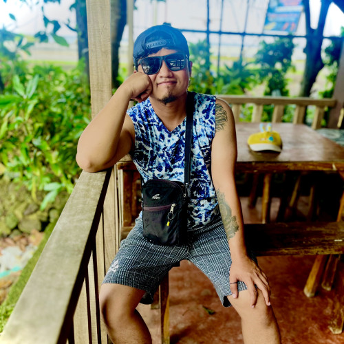 Mark Vincent N. profile photo