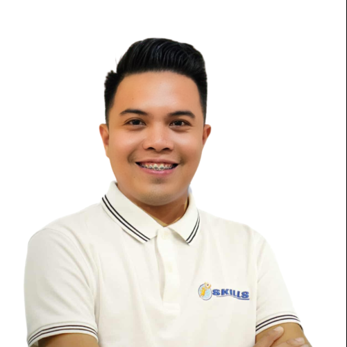 kenneth j. profile photo