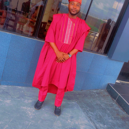 Adebayo  Y. profile photo