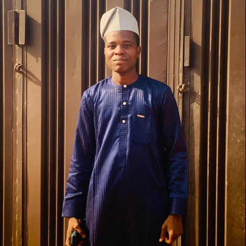 Adewale O. profile photo