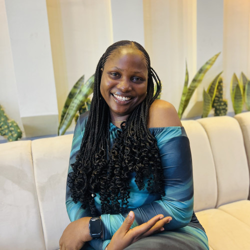 Damilola A.