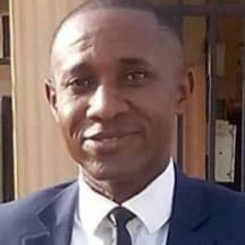 Godfrey A. profile photo