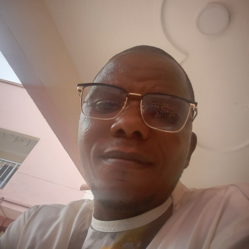 Mendis Odartey  H. profile photo