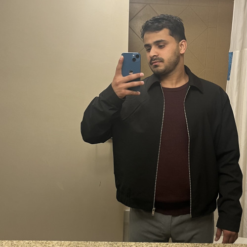 Amit A. profile photo