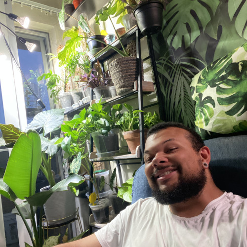 Tarence S. profile photo