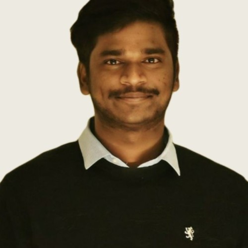 NAGARAJU M.