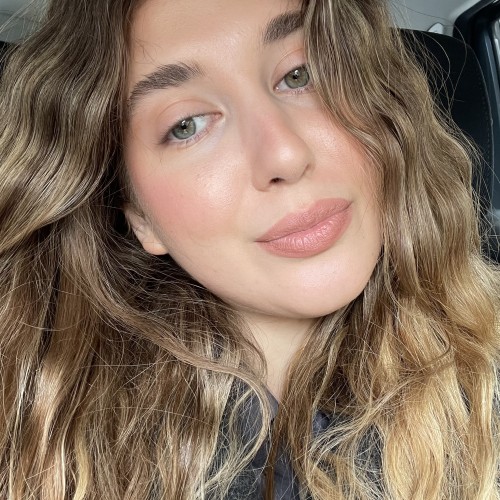 Marie B. profile photo