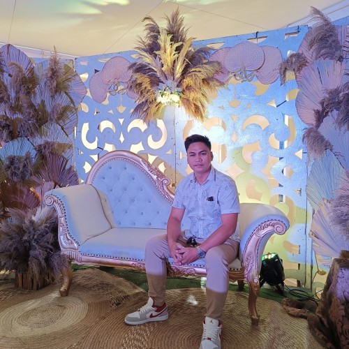 Gerald G. profile photo