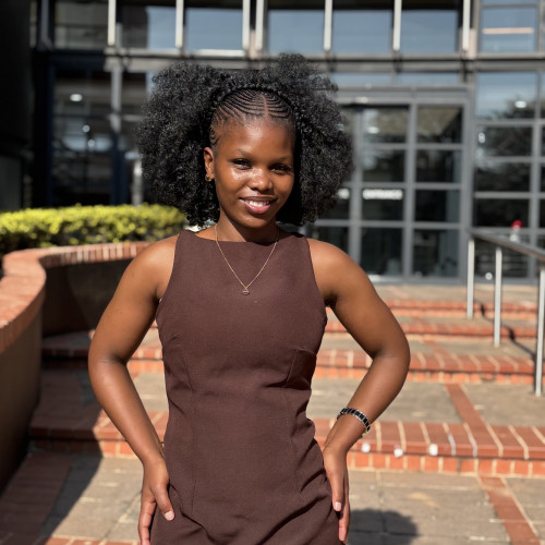 Nothando M. profile photo
