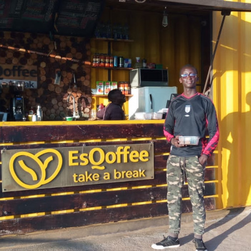 Morris  N. profile photo