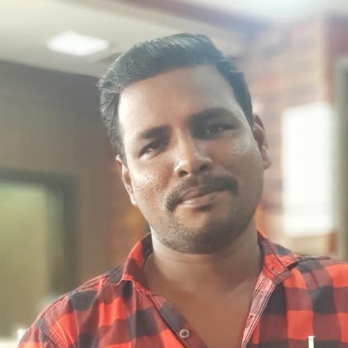 M.suresh K. profile photo