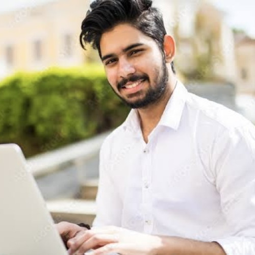 Aryan S. profile photo