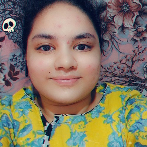 Fatima S.