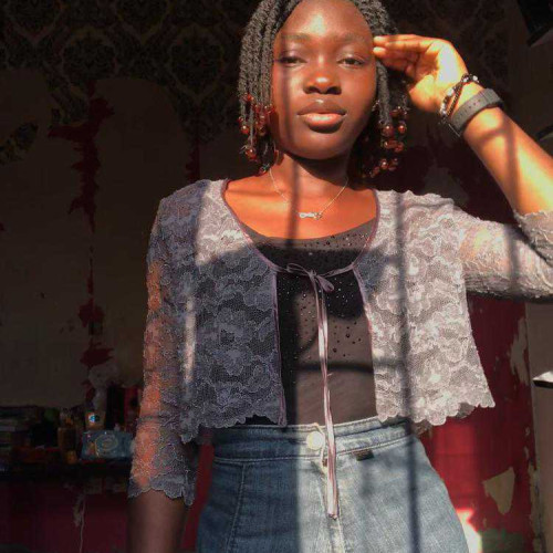 Tasha D. profile photo