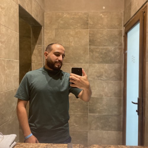 Yassine I. profile photo