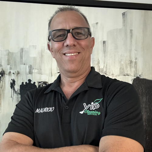 Mauricio S. profile photo