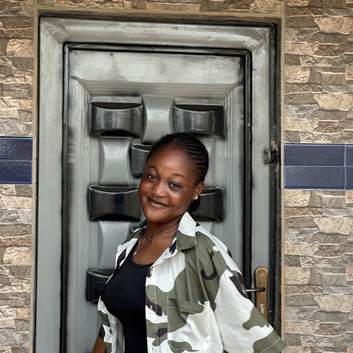 Oluwanifemi  B. profile photo