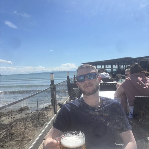 Billy H. profile photo