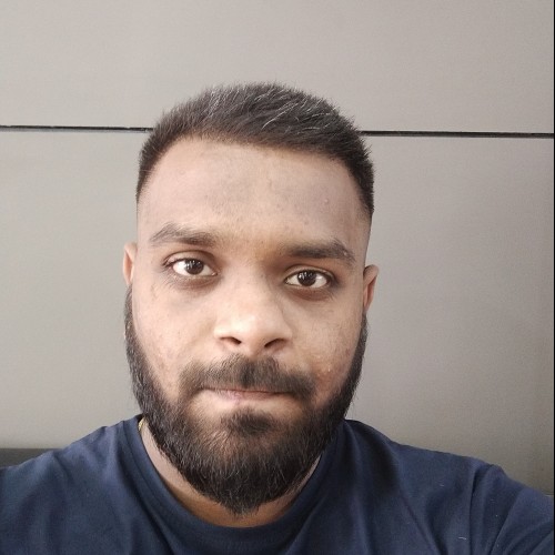 PERARIVALAN  K. profile photo