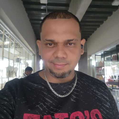 Joshua H. profile photo