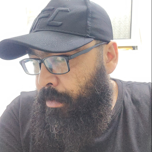 Hamza A. profile photo