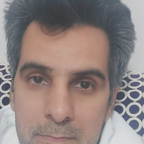 Mahdi H. profile photo