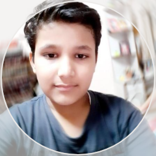 prateek s.