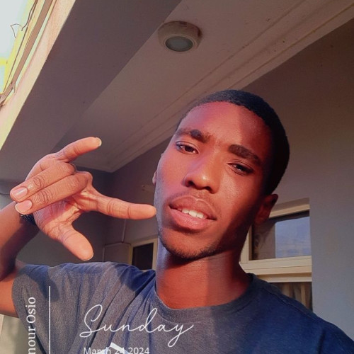 Honour O. profile photo
