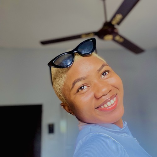 Pretty G. profile photo