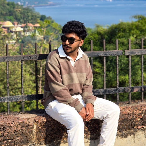 aaditya A. profile photo