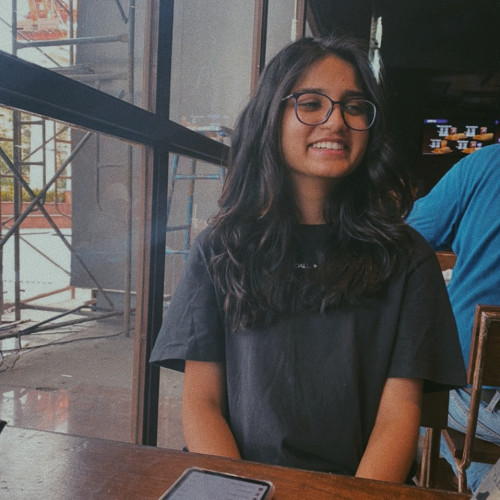 Sohitha M.